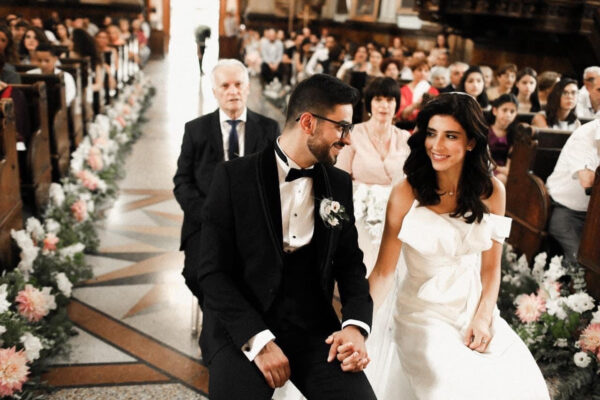 Top 5 Wedding Venues in Switzerland